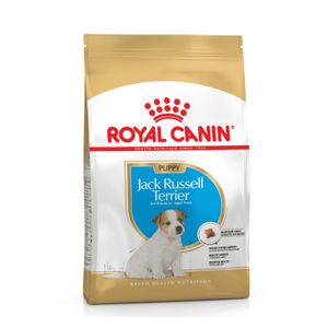 Royal Canin Jack Russell Puppy Food | Size: 1.5kg